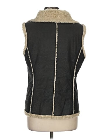 Dana Buchman Vest (view 2)
