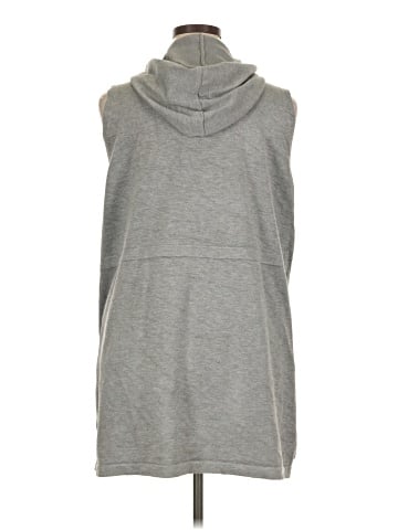 Cyrus Sweater Vest (view 2)