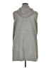 Cyrus Gray Sweater Vest Size 1X - photo 2