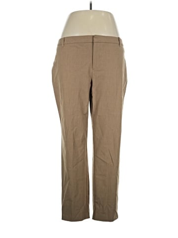 Charter Club Casual Pants (view 1)