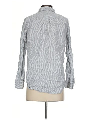 Quince Long Sleeve Button-Down Shirt (view 2)