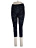 Danskin Camo Blue Active Pants Size L - photo 1