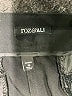 Roz & Ali Solid Black Dress Pants Size 16 - photo 4