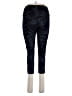 Danskin Camo Blue Active Pants Size L - photo 2