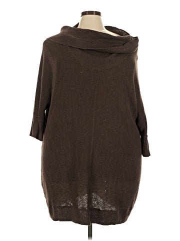 Lane Bryant Poncho (view 1)
