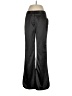 Willi Smith Black Dress Pants Size 8 - photo 1
