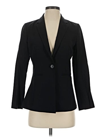 Ann Taylor LOFT Blazer (view 1)
