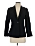 Ann Taylor LOFT Black Blazer Size 0 Petite - photo 1