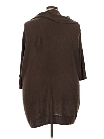 Lane Bryant Poncho (view 2)