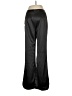 Willi Smith Black Dress Pants Size 8 - photo 2