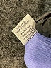 Lost River 100% Rayon Blue Sleeveless Blouse Size L - photo 8