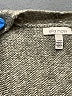 Ella Moss Gray Cardigan Size S - photo 7