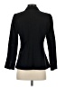 Ann Taylor LOFT Black Blazer Size 0 Petite - photo 2
