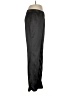 Willi Smith Black Dress Pants Size 8 - photo 4