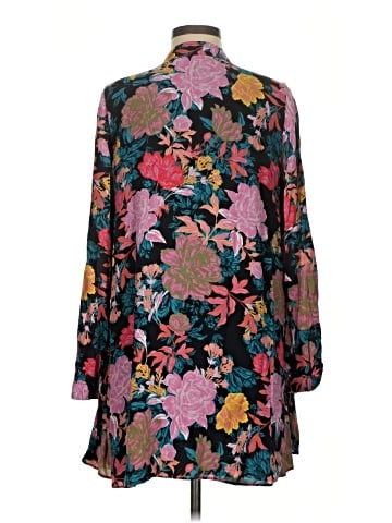 Zara TRF Casual Dress (view 2)