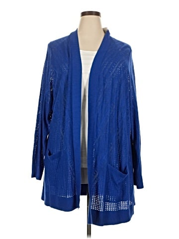 Torrid Cardigan (view 1)