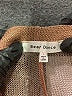 Bear Dance Gold Casual Pants Size L - photo 4