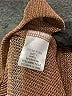 Bear Dance Gold Casual Pants Size L - photo 5
