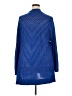Torrid Blue Cardigan Size 4X Plus (4) - photo 2