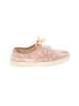 Soludos Polka Dots Pink Sneakers Size 9 - photo 1