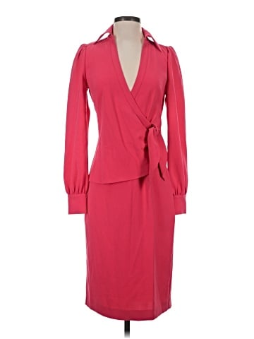 Elie Tahari Cocktail Dress (view 1)