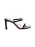 The Drop Black Sandals Size 7 - photo 1