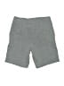 Old Navy Graphic Gray Athletic Shorts Size 8 - photo 2