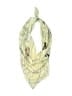 Lanvin Green Scarf One size - photo 1