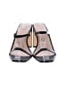 The Drop Black Sandals Size 7 - photo 2