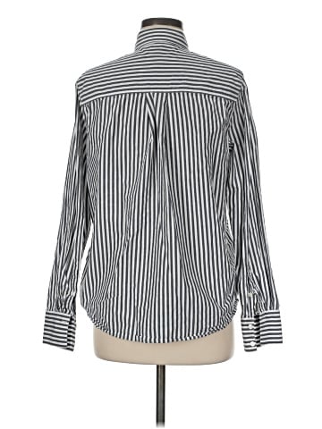 Banana Republic Long Sleeve Blouse (view 2)