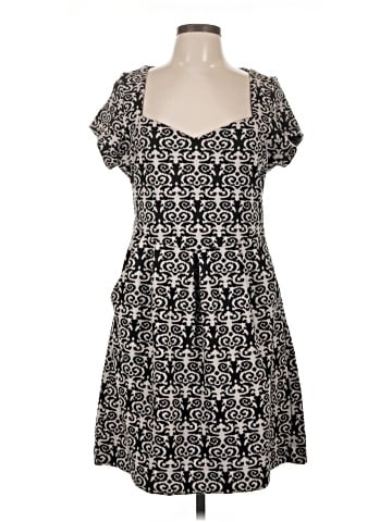 Deletta Casual Dress (view 1)