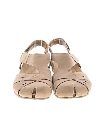 Earth Origins Sandals (view 2)