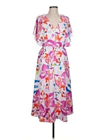 DKNY Cocktail Dress (view 1)