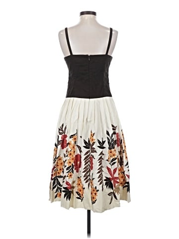 Ann Taylor LOFT Cocktail Dress (view 2)