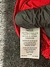 French Connection 100% Polyester Red Cocktail Dress Size 2 - photo 4