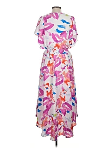 DKNY Cocktail Dress (view 2)