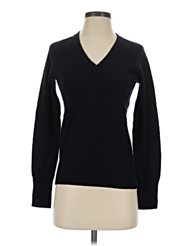 J.Crew Wool Pullover Sweater (view 1)