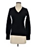 J.Crew Black Wool Pullover Sweater Size XS - photo 1