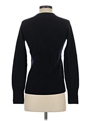J.Crew Wool Pullover Sweater (view 2)