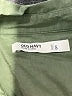 Old Navy 100% Cotton Solid Green Long Sleeve Button-Down Shirt Size S - photo 7