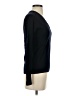 J.Crew Black Wool Pullover Sweater Size XS - photo 4