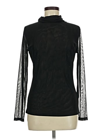 Adore Long Sleeve Turtleneck (view 1)