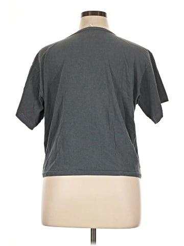 BUCK MASON Short Sleeve T-Shirt (view 2)