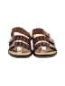 Clarks Brown Sandals Size 7 1/2 (narrow) - photo 2