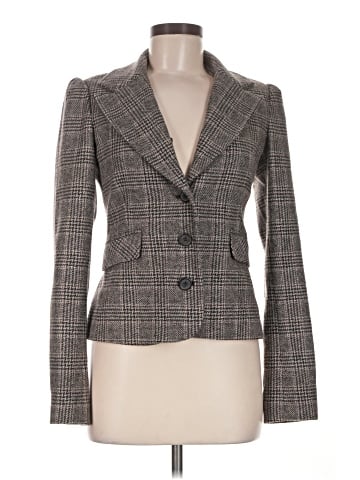 Juicy Couture Blazer (view 1)