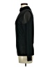 Adore Black Long Sleeve Turtleneck Size M - photo 5