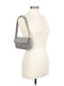 Anthropologie 100% Cotton Silver Shoulder Bag One size - photo 2