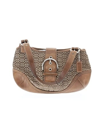 Coach Shoulder Bag (view 1)