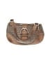 Coach Tan Shoulder Bag One size - photo 1
