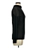 Adore Black Long Sleeve Turtleneck Size M - photo 4